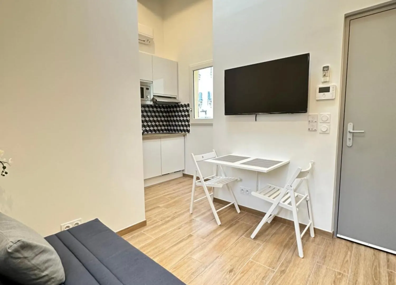Cocoon By The Eiffel Tower And Roland Garros Lejlighed Paris Frankrig