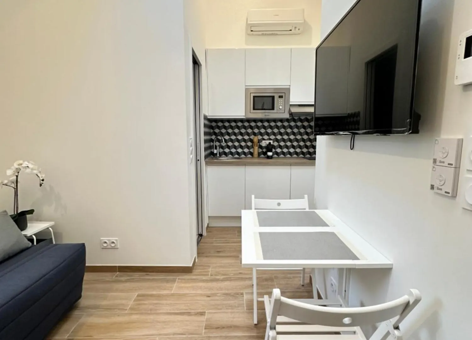 Cocoon By The Eiffel Tower And Roland Garros Lejlighed Paris