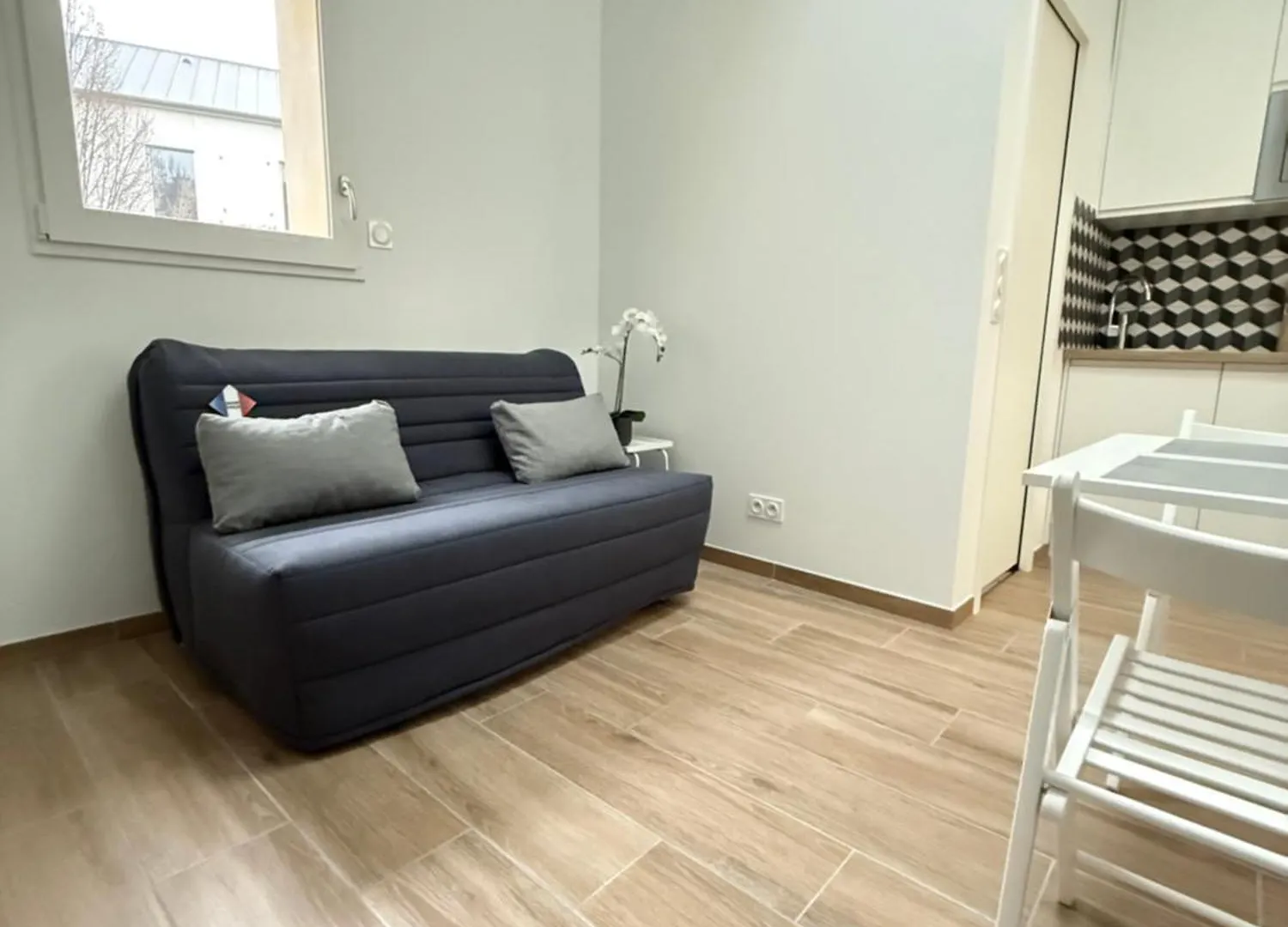 Cocoon By The Eiffel Tower And Roland Garros Apartment Paris