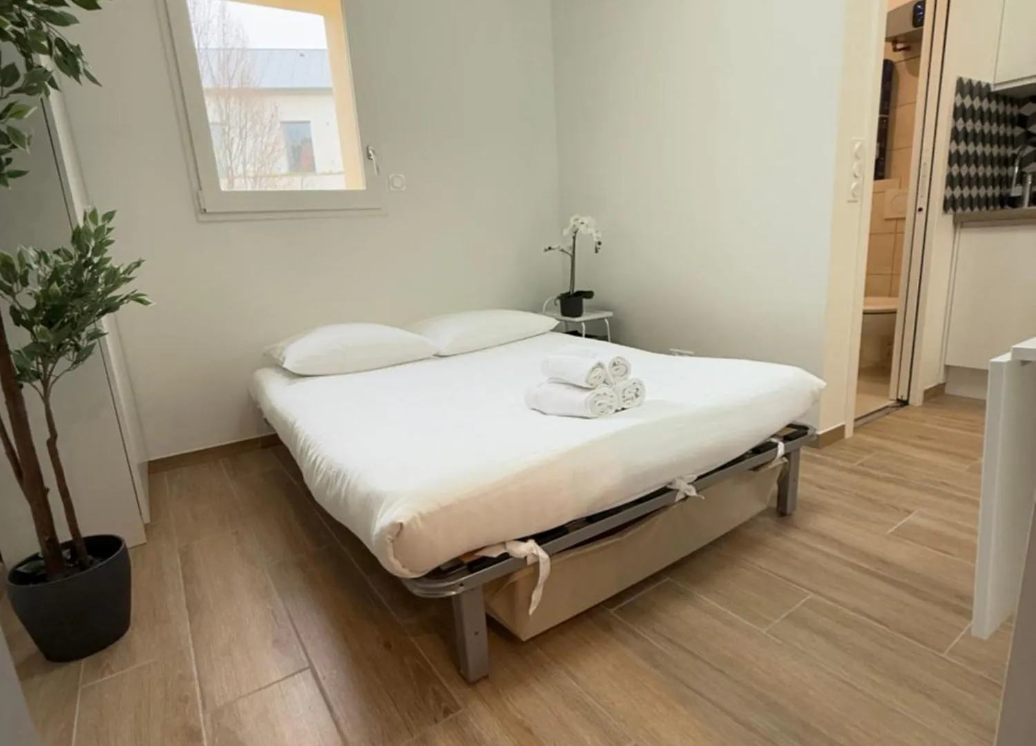 Cocoon By The Eiffel Tower And Roland Garros Apartment Paris