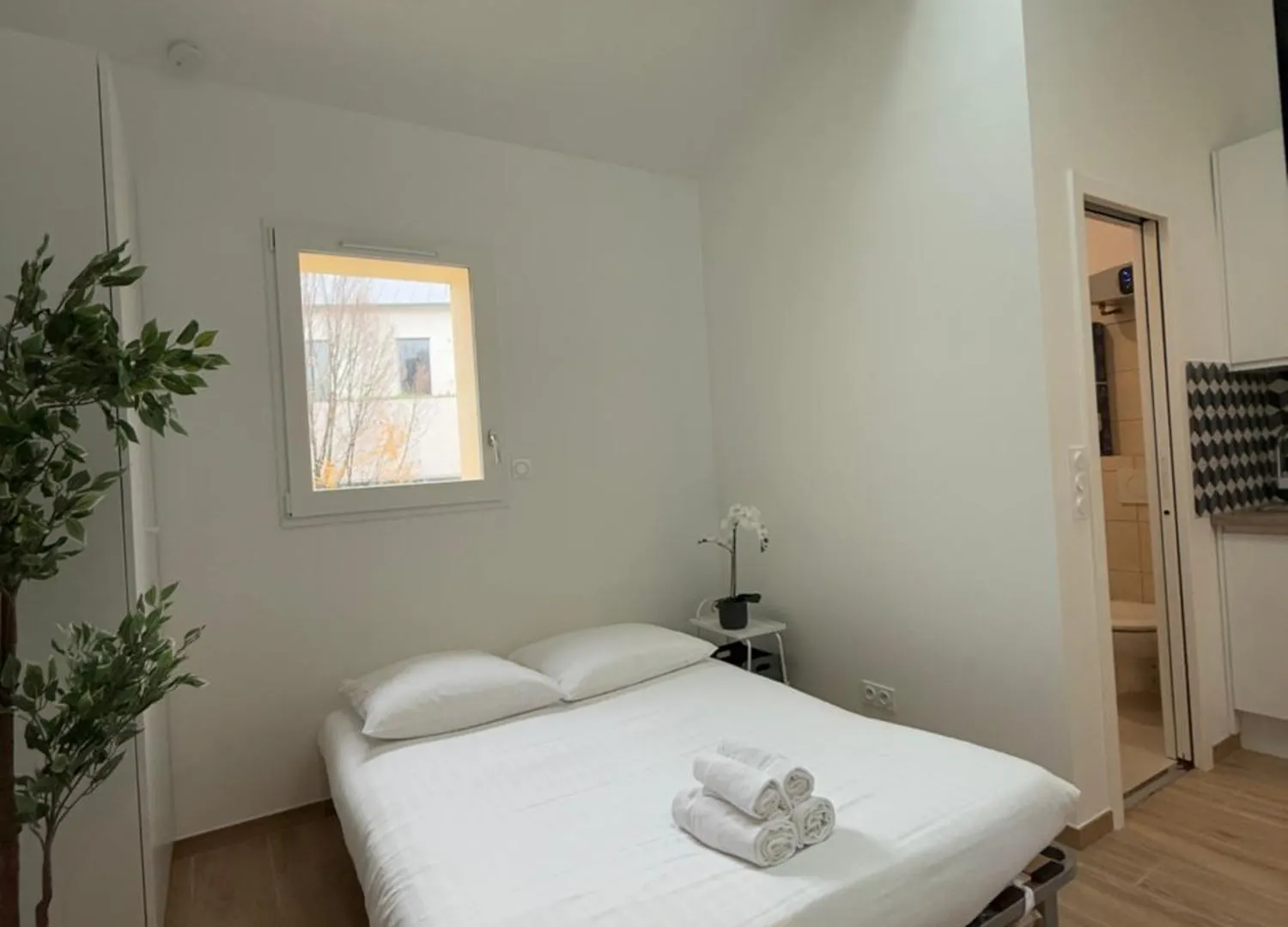 Cocoon By The Eiffel Tower And Roland Garros Apartment Paris 0*,  France