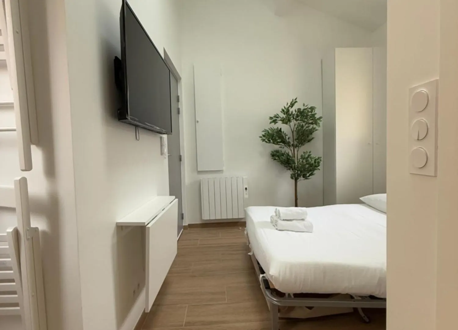 Cocoon By The Eiffel Tower And Roland Garros Apartment Paris France