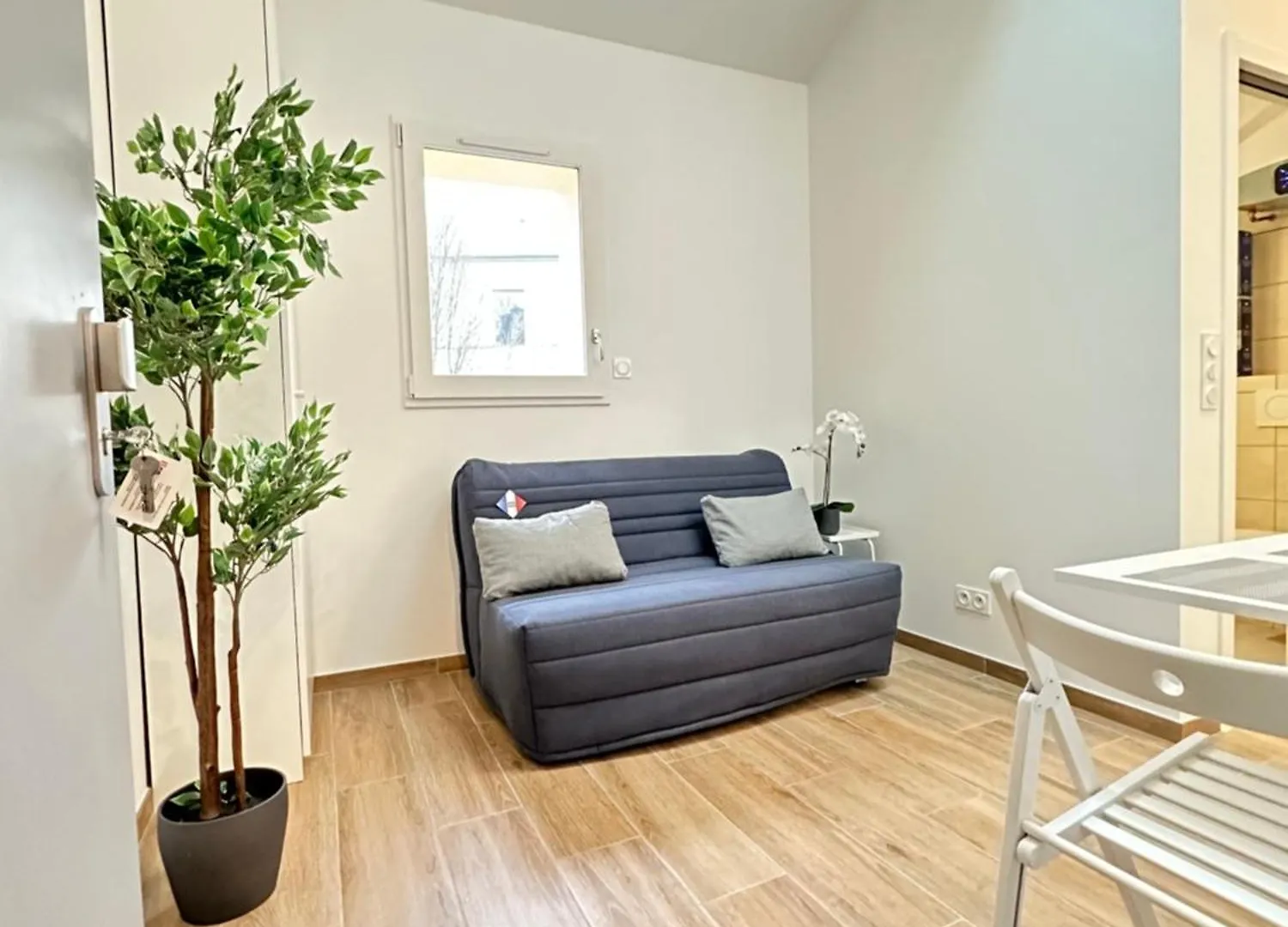 Cocoon By The Eiffel Tower And Roland Garros Apartment Paris 0*,